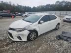 Lot #3296318435 2014 TOYOTA COROLLA L