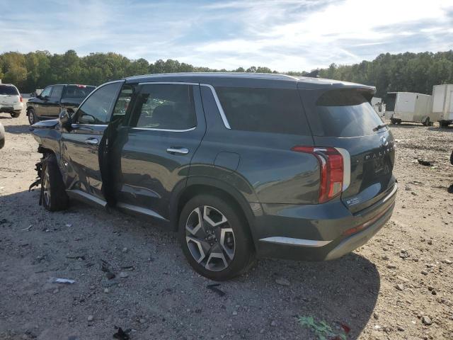 2024 HYUNDAI PALISADE S #3293297425