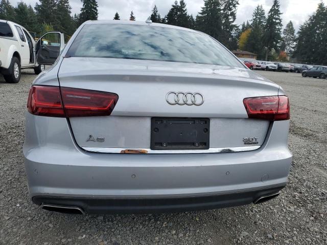 2018 AUDI A6 PRESTIGE WAUH3AFC7JN033192