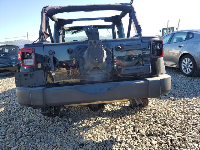 2015 JEEP WRANGLER UNLIMITED SPORT #3315709435