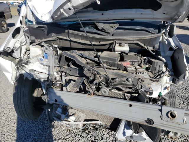 2019 NISSAN NV200 2.5S #3301796326