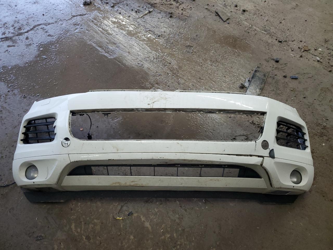 VOLKSWAGEN TOUAREG V6