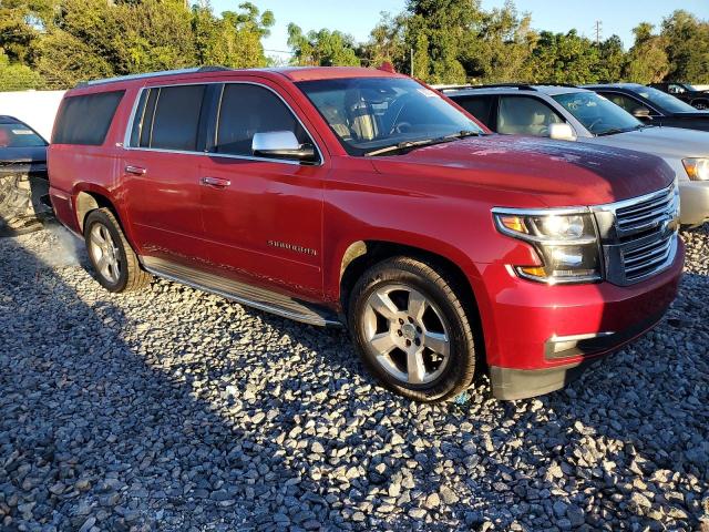 2015 CHEVROLET SUBURBAN C - 1GNSCKKC6FR597962