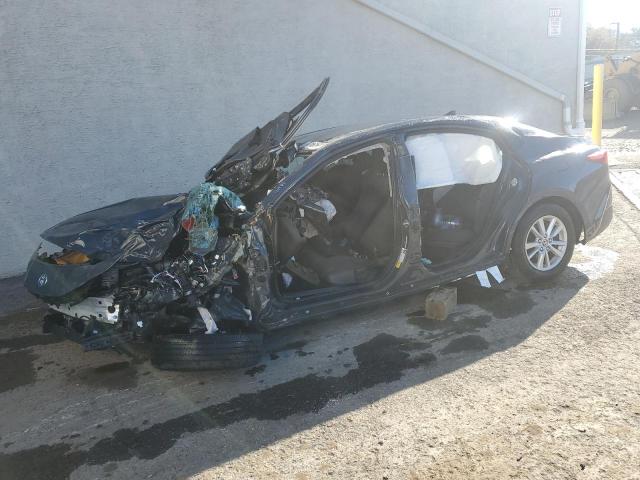 Global Auto Auctions: 2025 TOYOTA CAMRY XSE