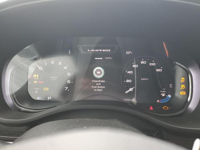 2024 RAM 1500 LIMITED 1C6SRFHT3RN144715