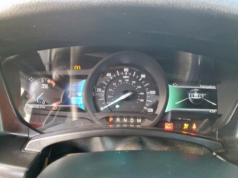 2017 FORD EXPEDITION - 1FMJU1KT8HEA28208