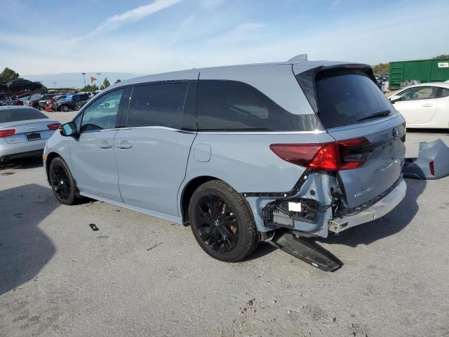 2025 HONDA ODYSSEY SP #3290190204