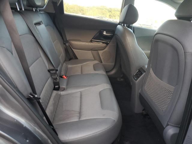 2017 KIA NIRO EX KNDCC3LC8H5065964