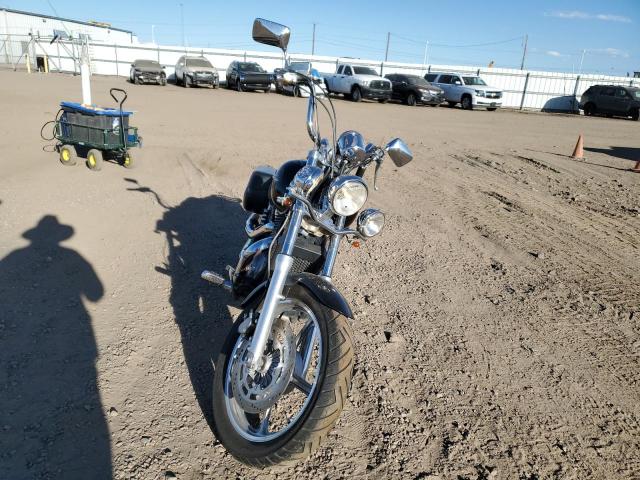 2001 HONDA VT1100 C 1HFSC18091A501772