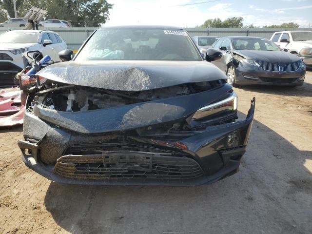 2023 HONDA CIVIC SPOR #3286693289