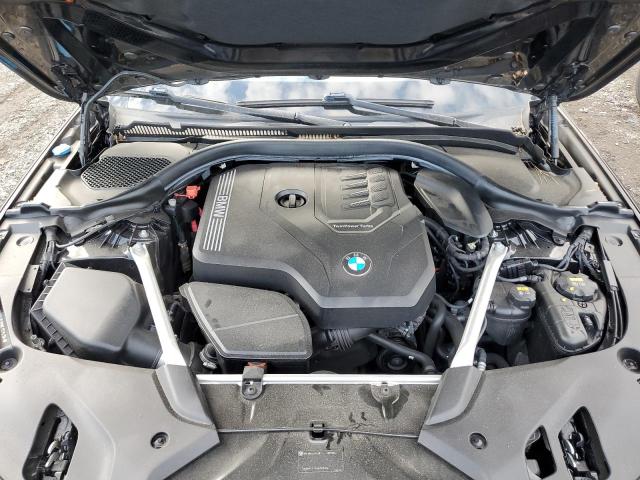 2020 BMW 530 I - WBAJR3C09LCD75394