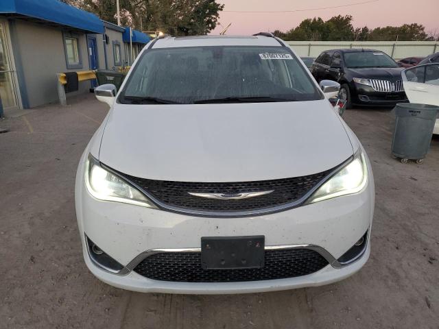 2020 CHRYSLER PACIFICA L #3280640392