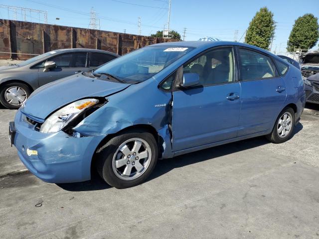 2006 TOYOTA PRIUS #3304144491