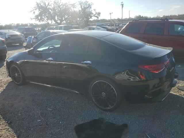2021 MERCEDES-BENZ CLA 250 #3302652061