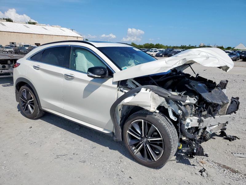 2022 INFINITI QX55 ESSEN 3PCAJ5K38NF109692