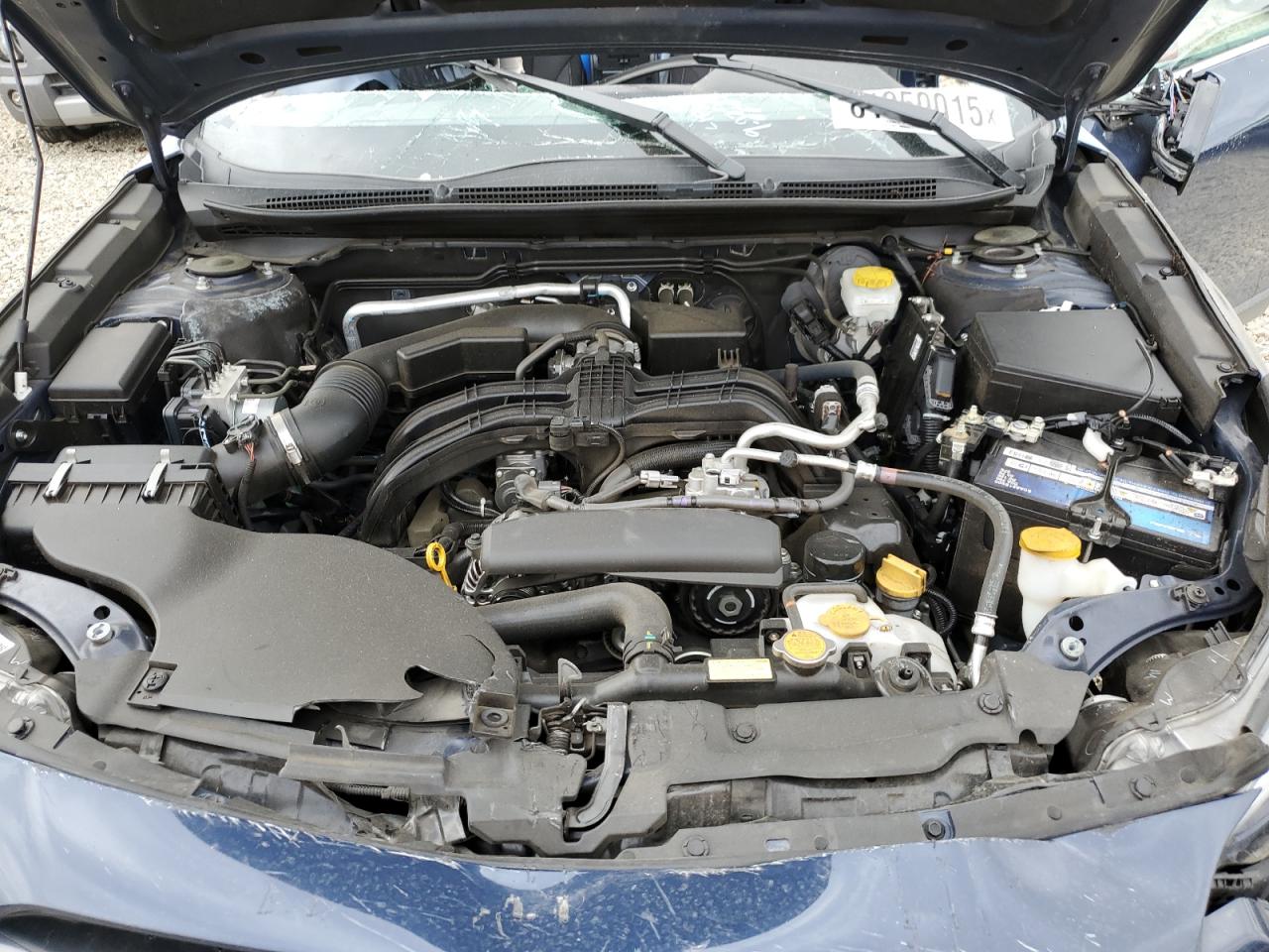 SUBARU OUTBACK PREMIUM