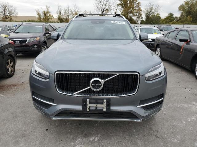 2018 VOLVO XC90 T6 - YV4A22PK3J1372412