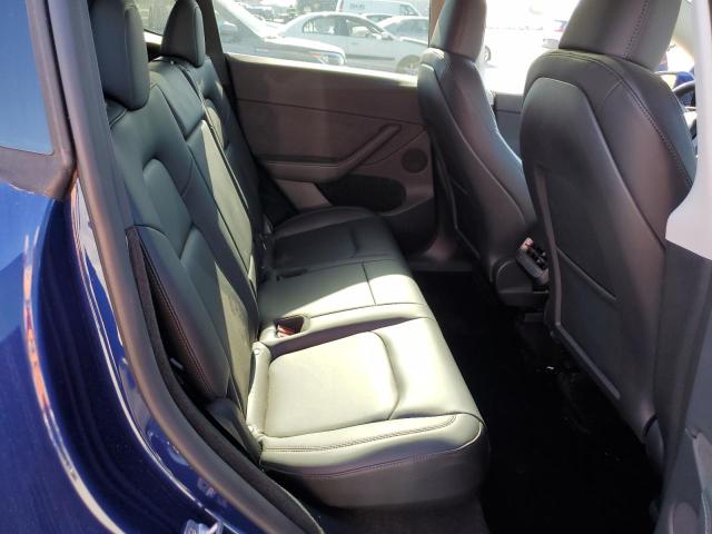 2023 TESLA MODEL Y - 7SAYGDEE4PF871346