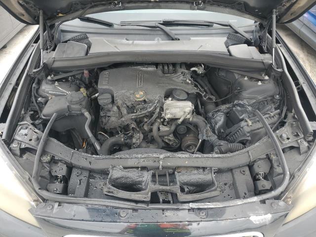 2013 BMW X1 SDRIVE2 - WBAVM1C55DVW46485