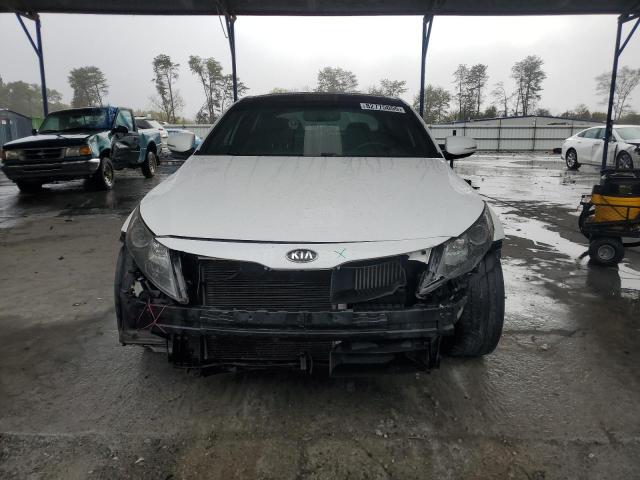 2013 KIA OPTIMA SX - 5XXGR4A60DG162035