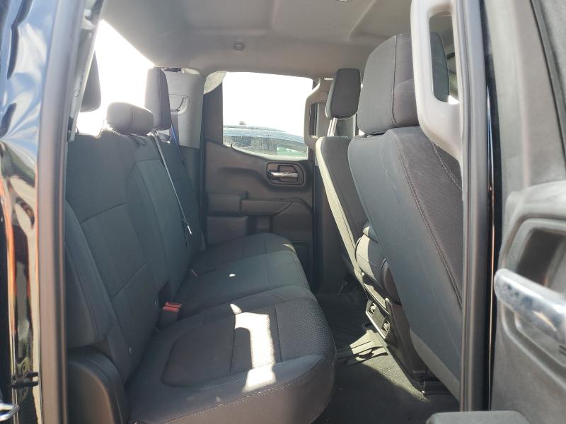 2019 CHEVROLET SILVERADO #3305725738