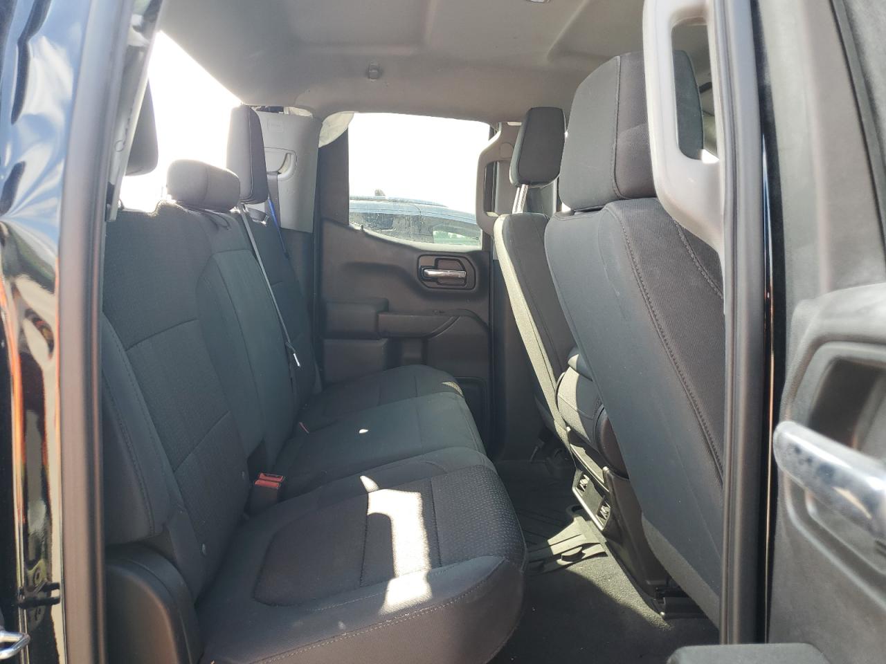 Lot #3305725738 2019 CHEVROLET SILVERADO