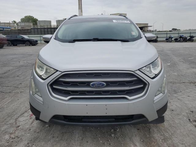 2018 FORD ECOSPORT S #3296220410