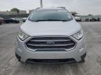 Lot #3296220410 2018 FORD ECOSPORT S