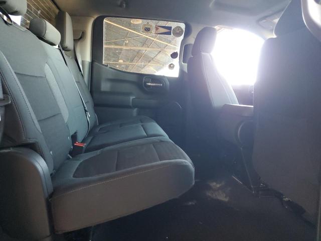 2022 CHEVROLET SILVERADO #3303589934