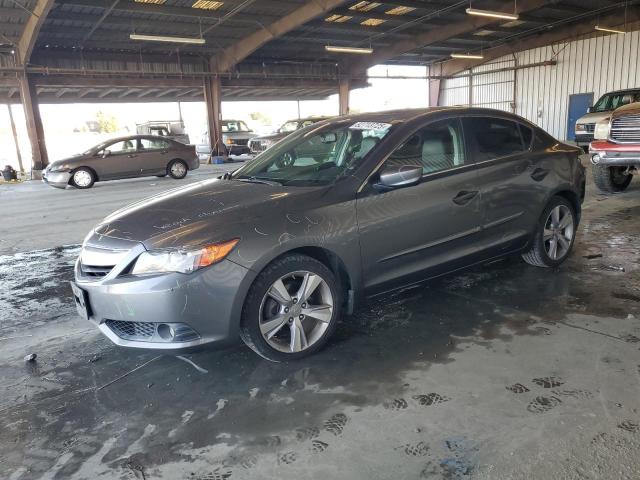 2013 ACURA ILX 20 PRE - 19VDE1F55DE005969