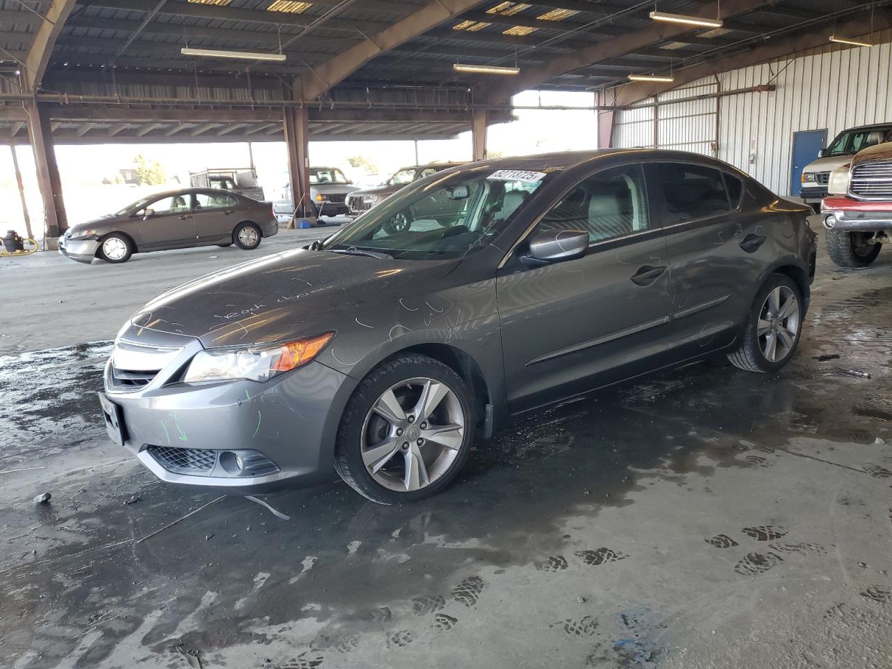 ACURA ILX 20 PREMIUM