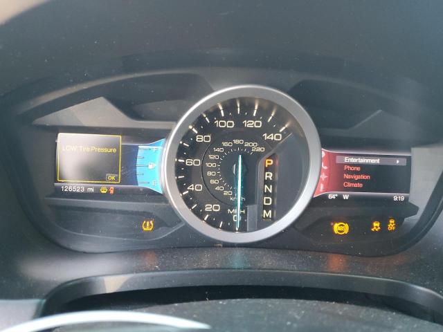 2013 FORD EXPLORER L - 1FM5K7F8XDGB83986