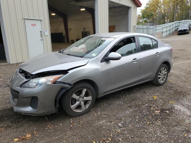 MAZDA 3 I