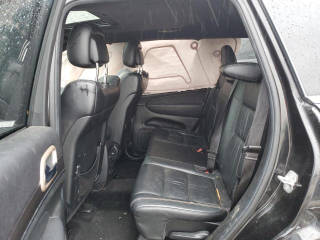 2014 JEEP GRAND CHER #3291230956