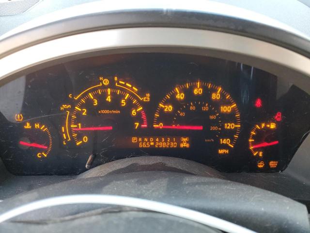 2007 INFINITI QX56 #3298288031