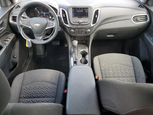 2024 CHEVROLET EQUINOX LT - 3GNAXUEG8RL235640