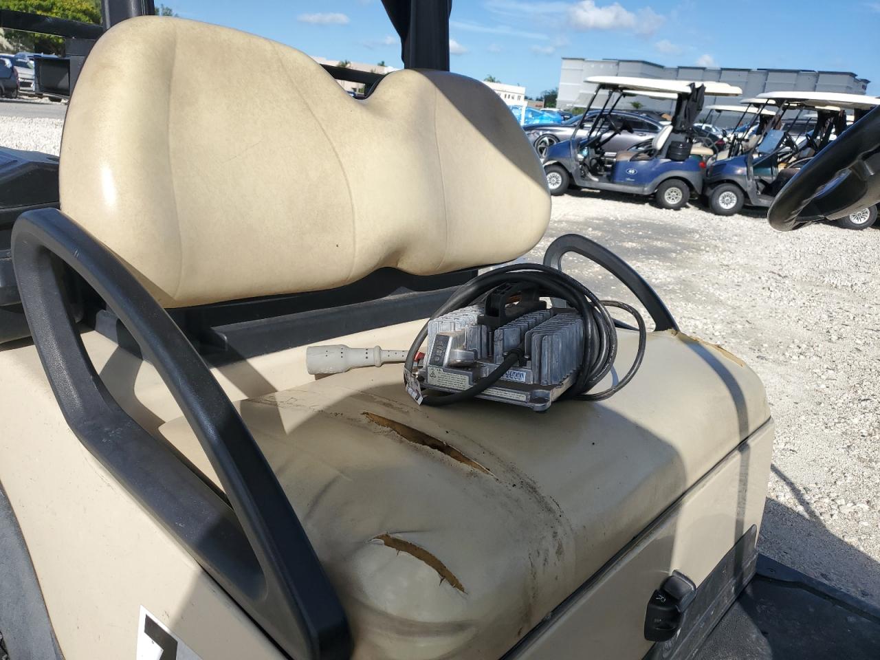Lot #3274658833 2017 CLUB CAR PRECEDENT