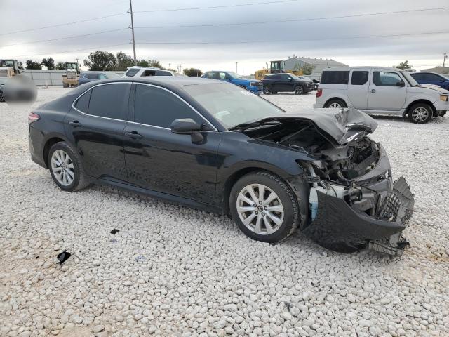 2018 TOYOTA CAMRY L - 4T1B11HK5JU669534