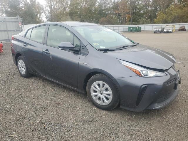 2020 TOYOTA PRIUS L JTDKARFU0L3114684