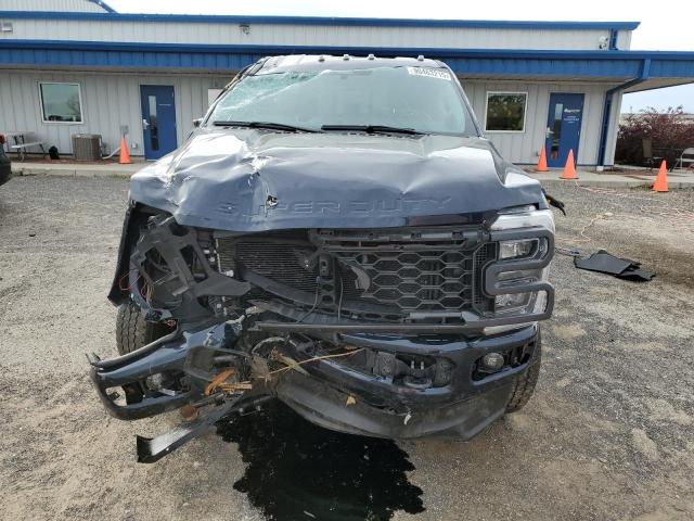2023 FORD F250 SUPER 1FT8W2BT4PEE07031