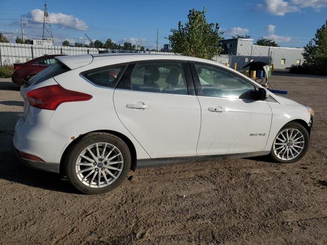 2018 FORD FOCUS BEV - 1FADP3R4XJL296591