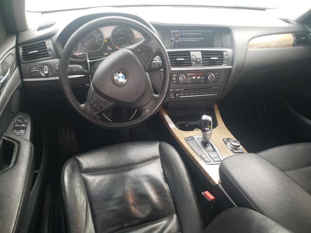 2011 BMW X3 XDRIVE2 #3311460282