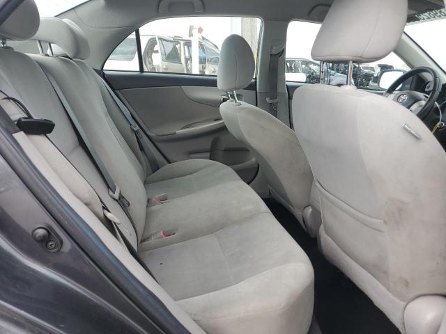 2013 TOYOTA COROLLA BA #3298060154