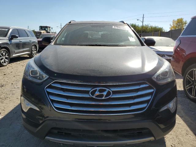 2015 HYUNDAI SANTA FE G KM8SM4HF1FU095324