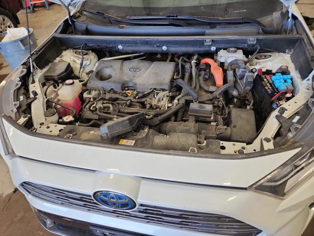 2020 TOYOTA RAV4 XSE - 2T3EWRFV2LW097729