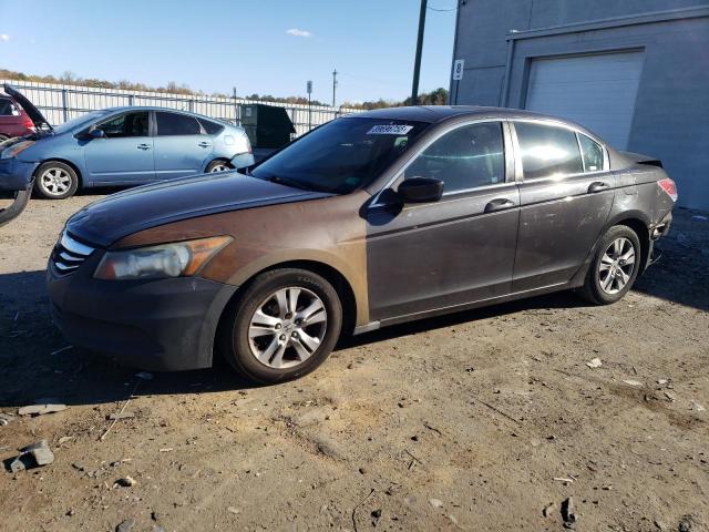 2011 HONDA ACCORD LXP - 1HGCP2F46BA050043