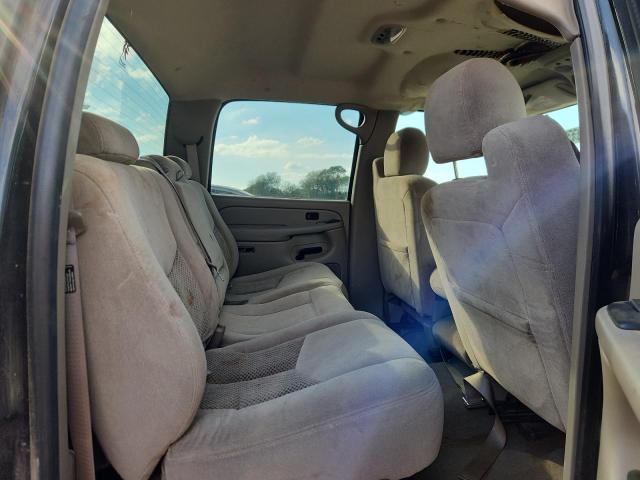 2007 CHEVROLET SILVERADO #3263828702