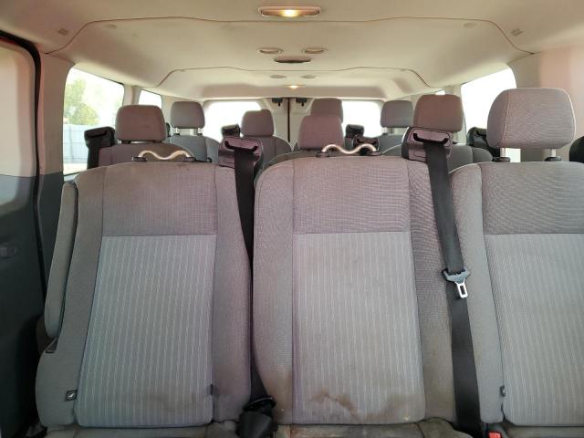 2016 FORD TRANSIT T- #3302713038