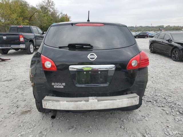 2015 NISSAN ROGUE SELE #3285012966