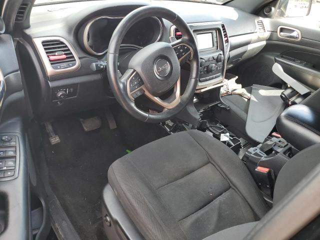 2015 JEEP GRAND CHEROKEE LAREDO - 1C4RJFAG0FC787543